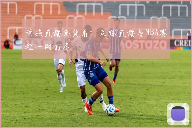 雨燕直播免费看：足球直播与NBA赛程一网打尽