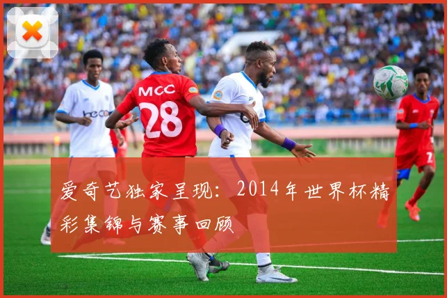爱奇艺独家呈现:2014年世界杯精彩集锦与赛事回顾
