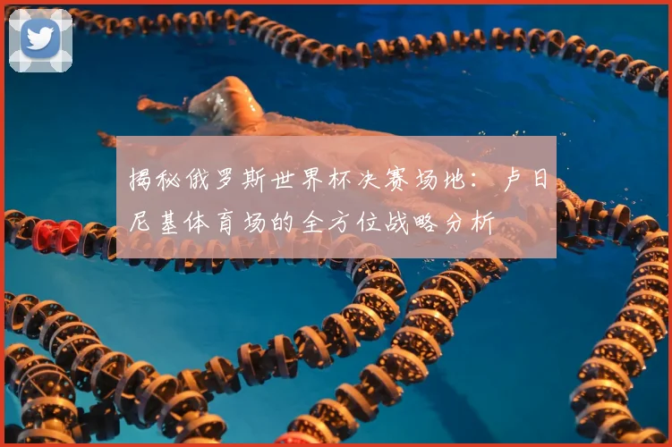 揭秘俄罗斯世界杯决赛场地:卢日尼基体育场的全方位战略分析