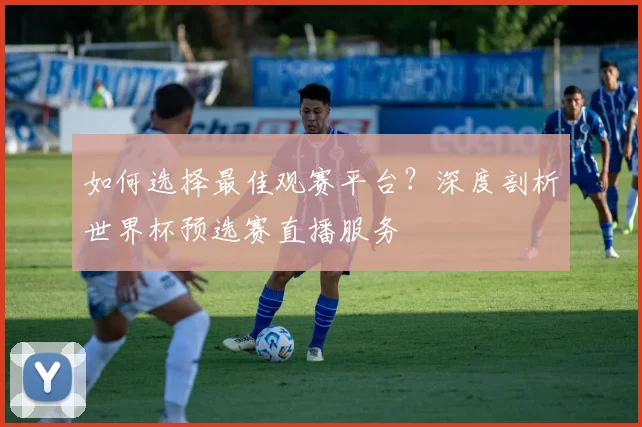 如何选择最佳观赛平台？深度剖析世界杯预选赛直播服务